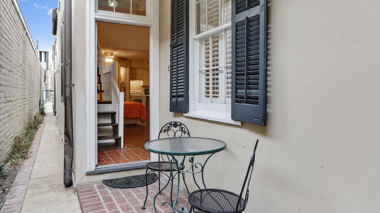 Photo of Outdoor in New Orleans