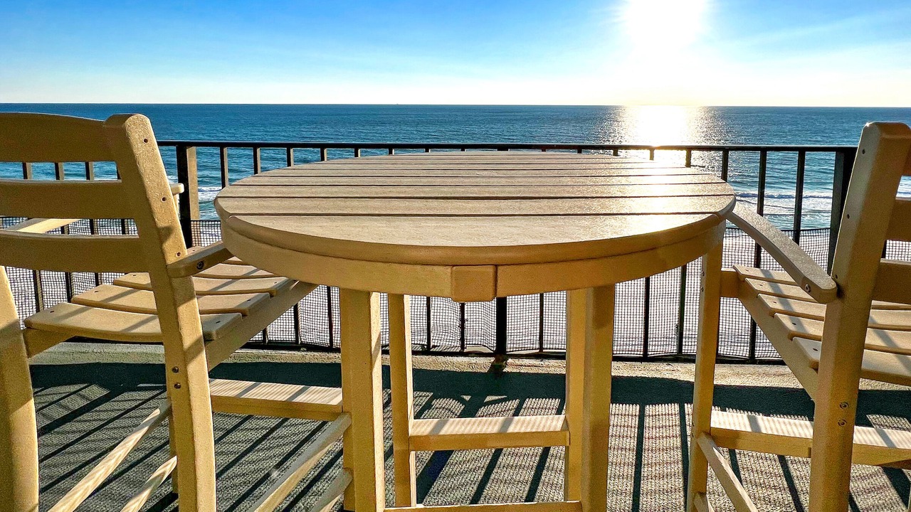 Photo of Outdoor in Biltmore Beach