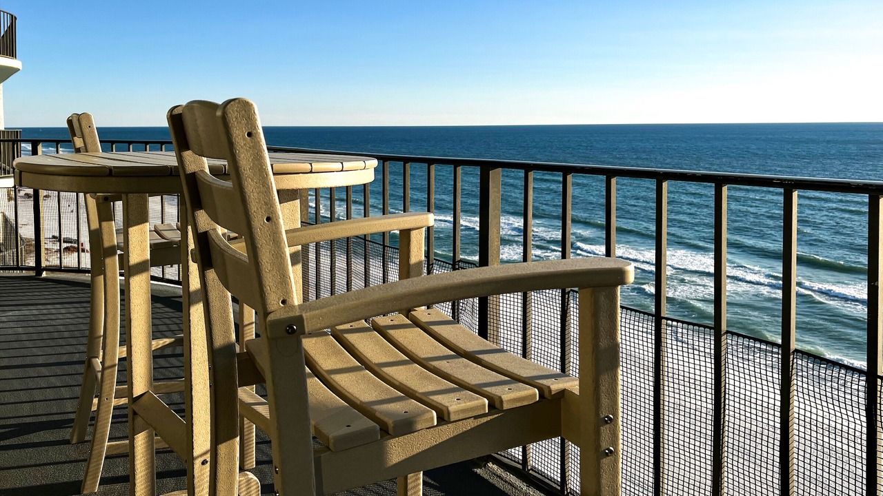 Photo of Outdoor in Biltmore Beach