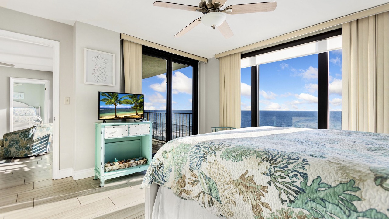 Photo of Bedroom in Biltmore Beach