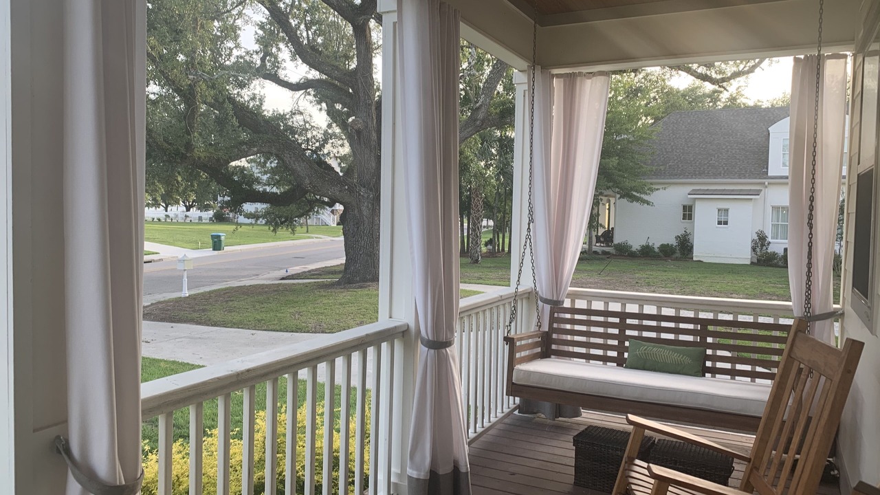 Photo of Outdoor in Gulfport