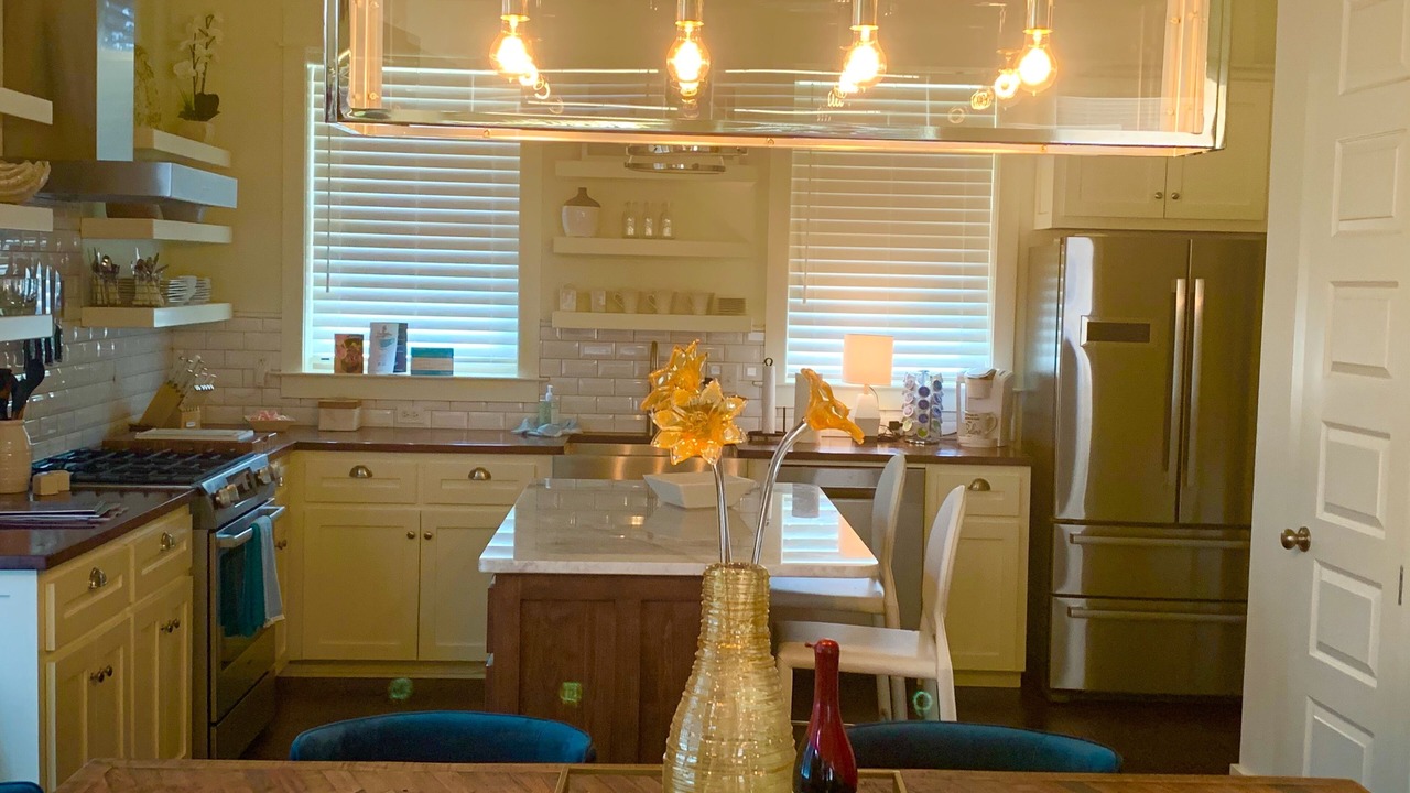 Photo of Kitchen in Gulfport