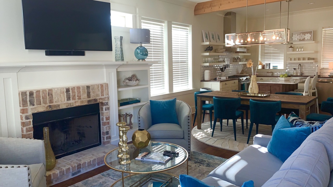 Photo of Livingroom in Gulfport