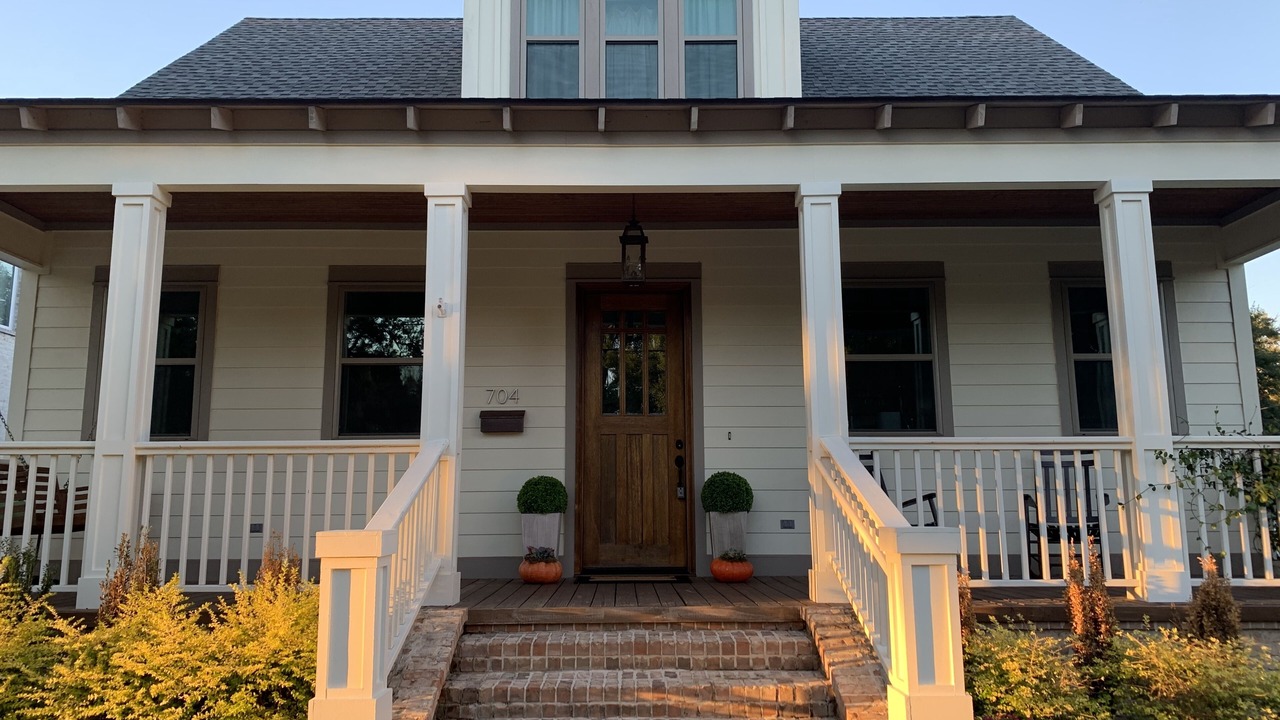 Photo of Outdoor in Gulfport