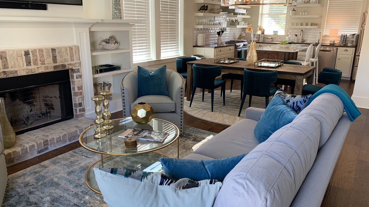 Photo of Livingroom in Gulfport