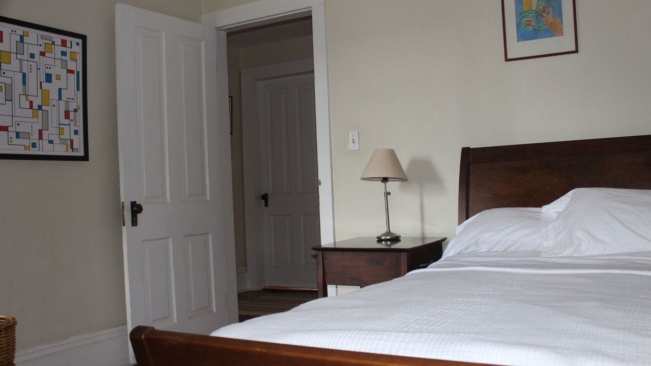 Photo of Bedroom in Touro