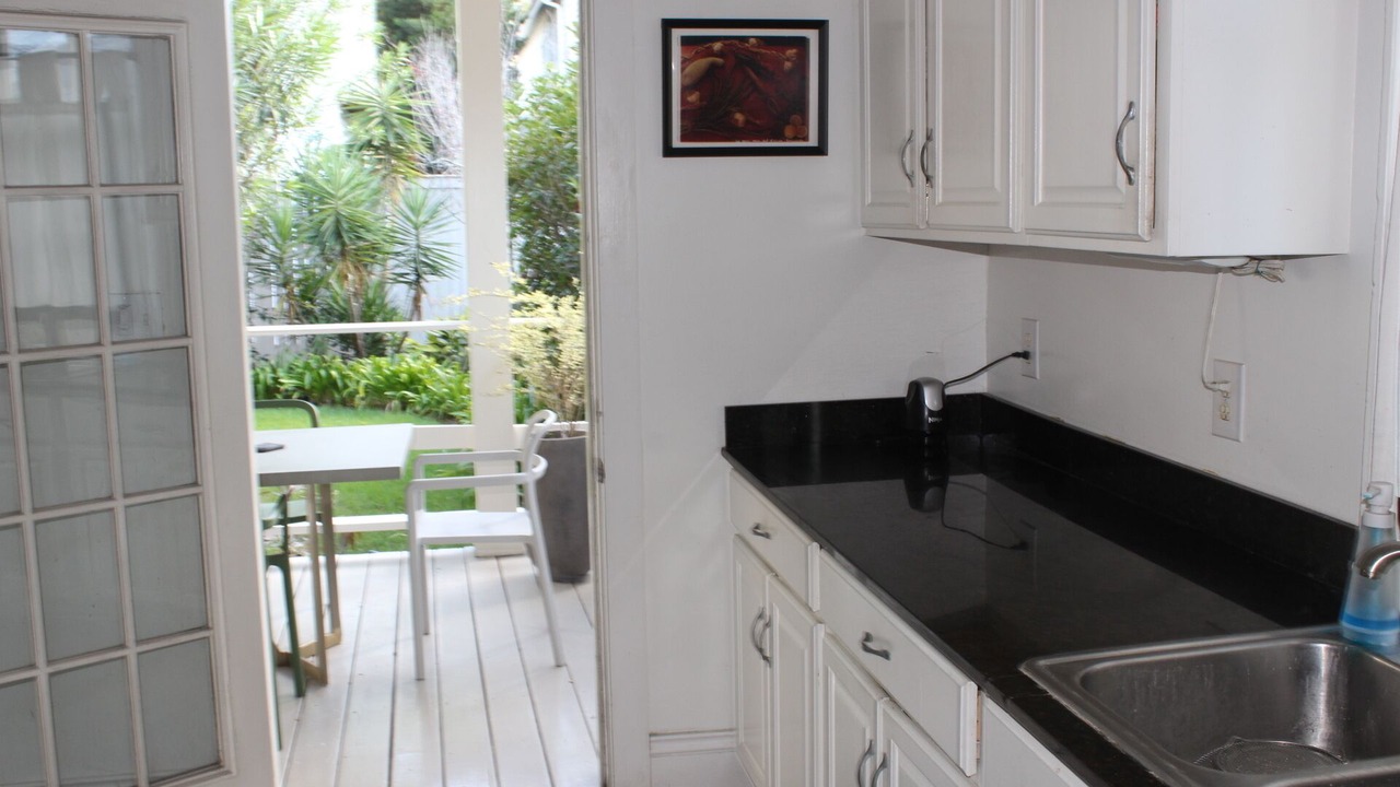 Photo of Kitchen in Touro