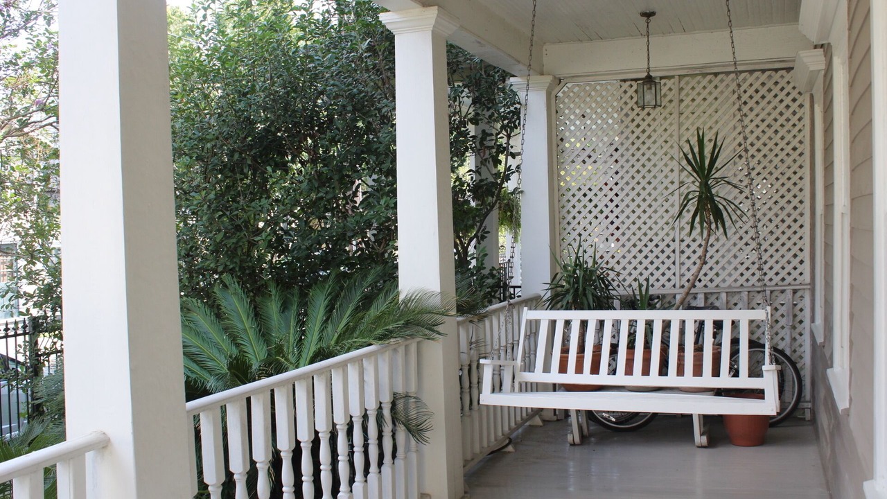 Photo of Patio Balcony in Touro