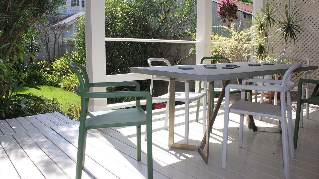 Photo of Outdoor in Touro