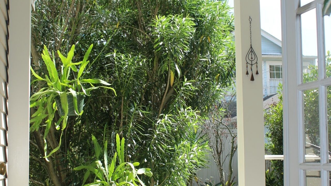 Photo of Patio Balcony in Touro