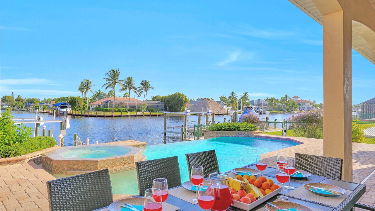 Photo of Outdoor in Yacht Club