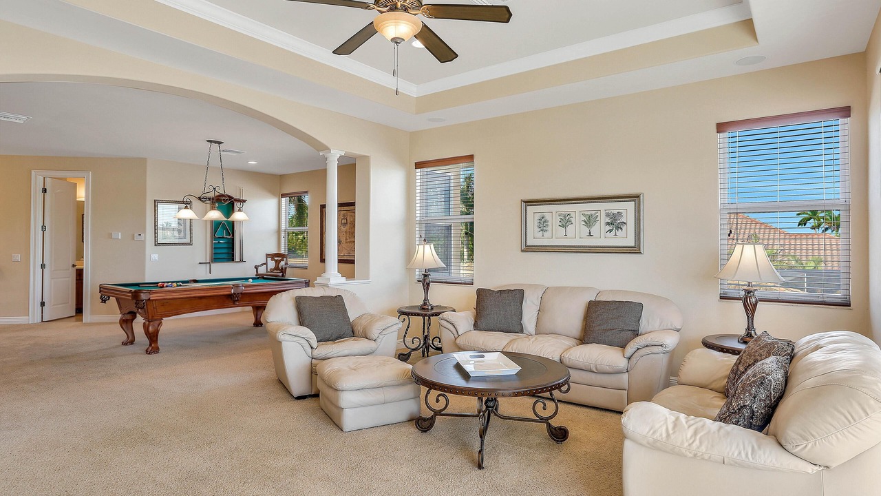 Photo of Bedroom in Yacht Club