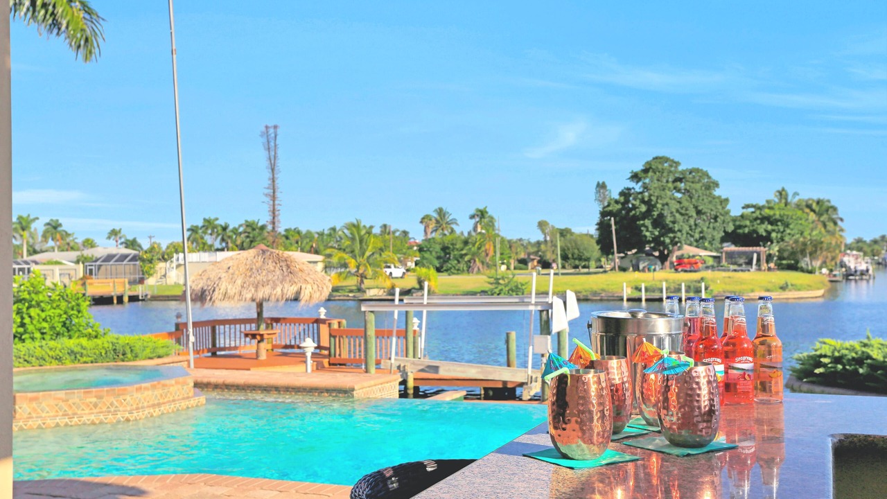 Photo of Outdoor in Yacht Club