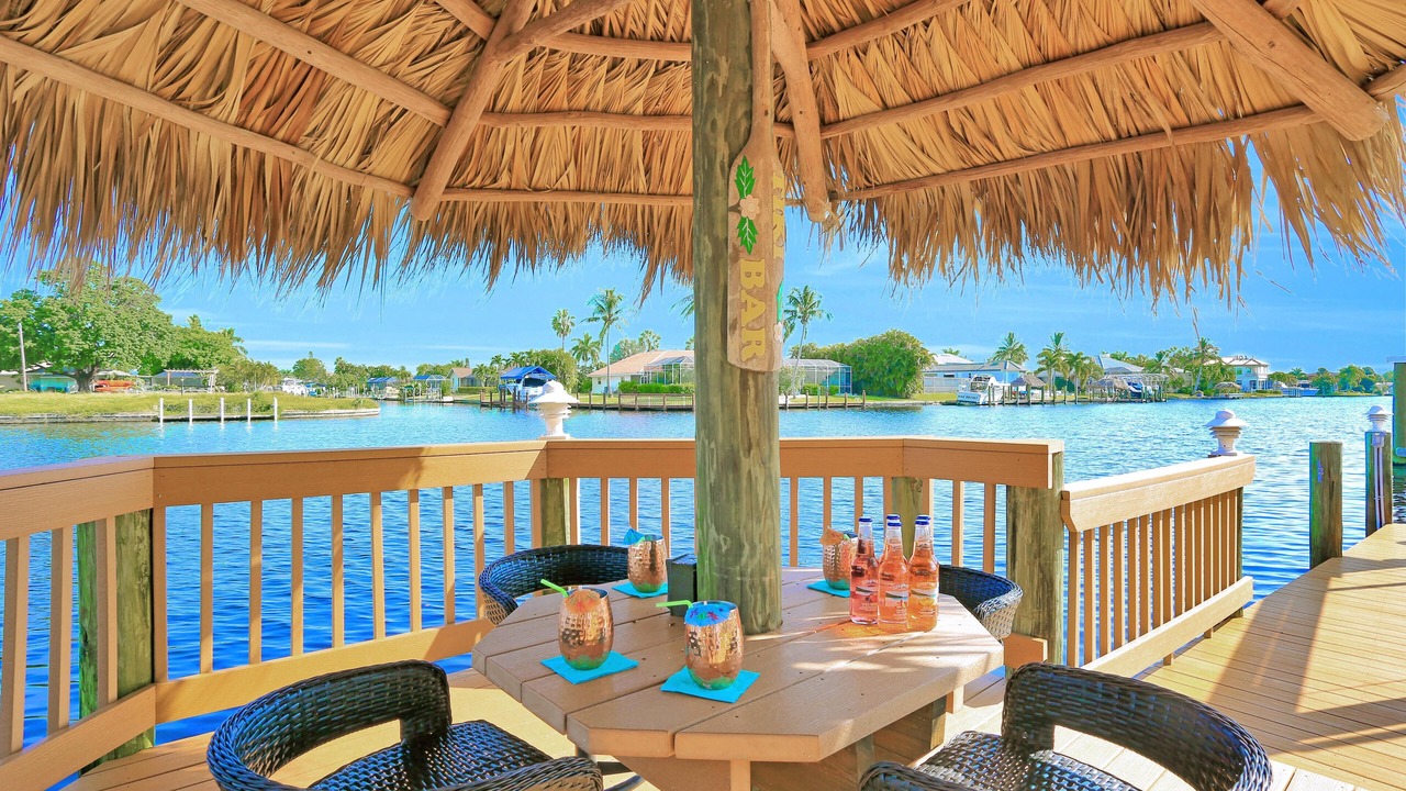 Photo of Outdoor in Yacht Club