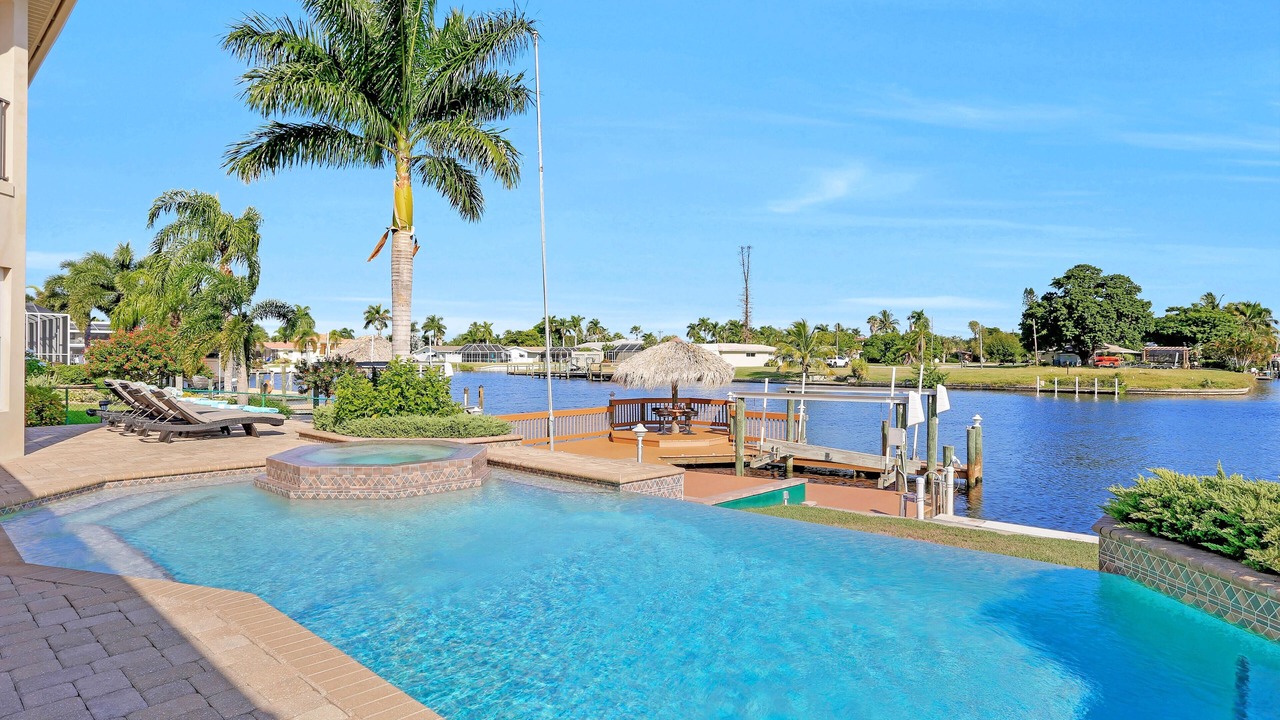 Photo of Outdoor in Yacht Club