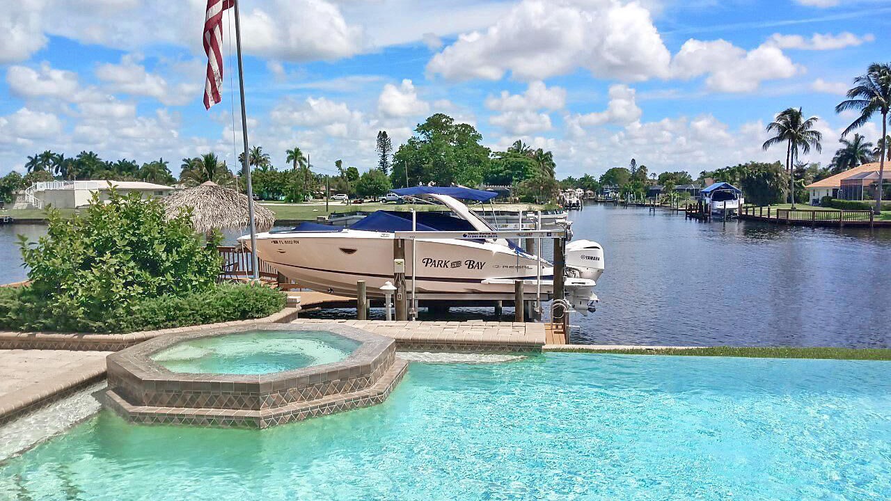 Photo of Outdoor in Yacht Club