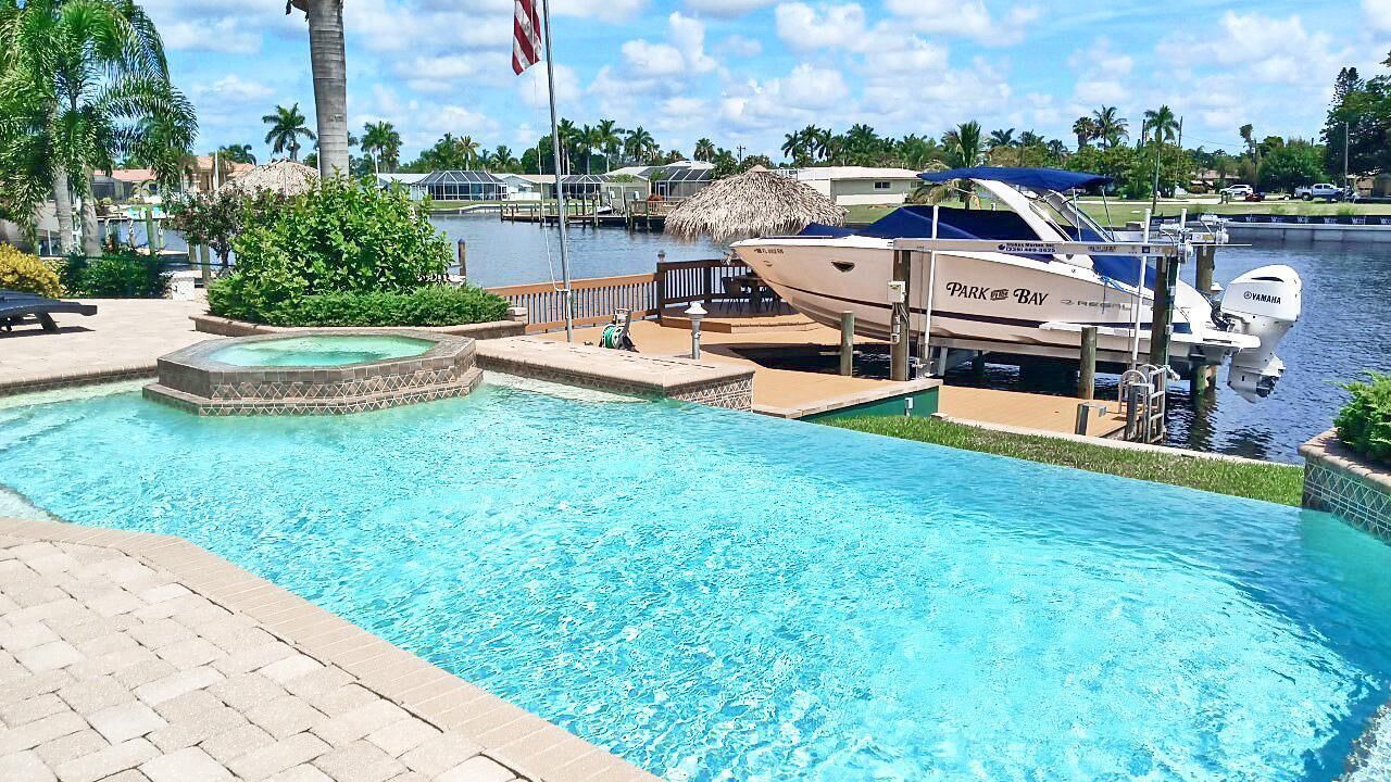 Photo of Outdoor in Yacht Club