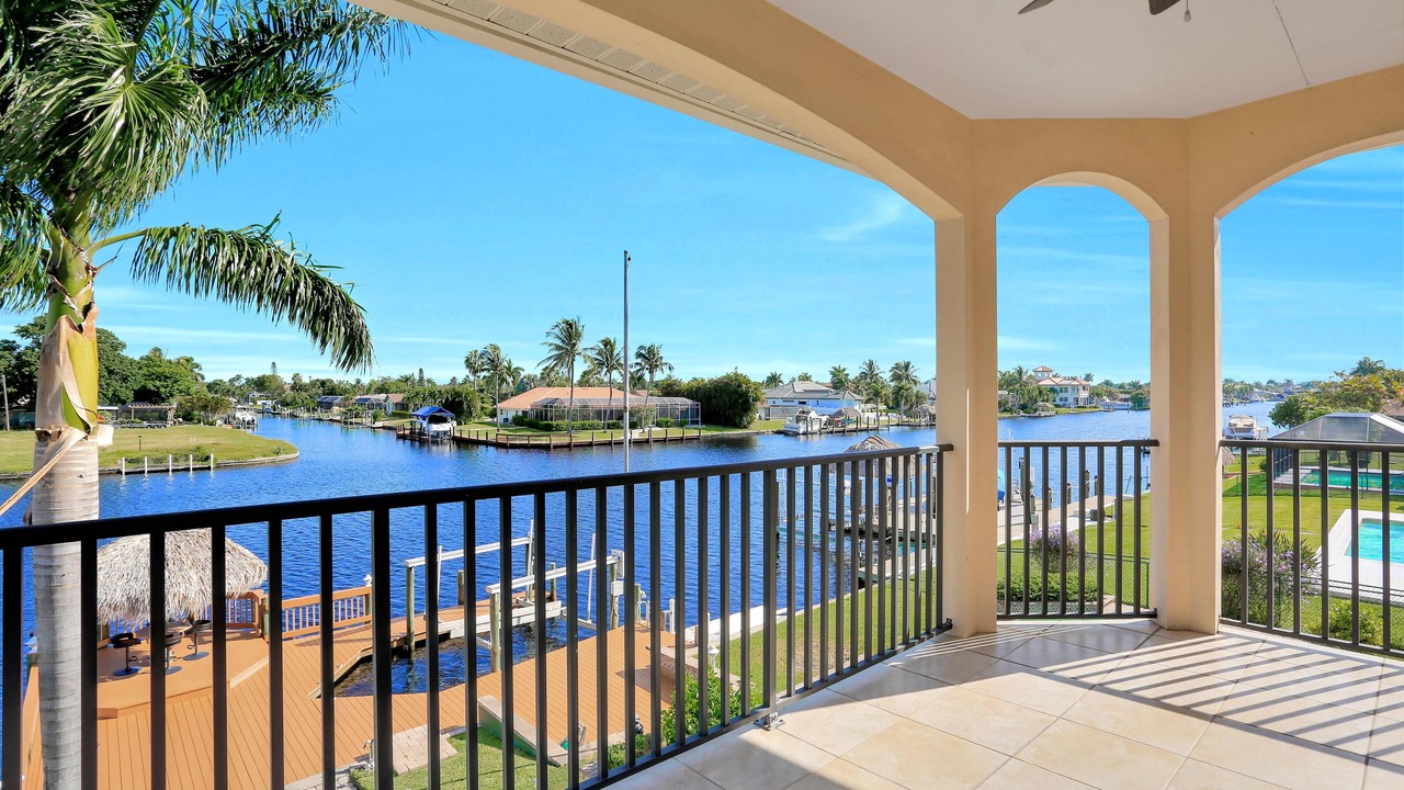 Photo of Outdoor in Yacht Club