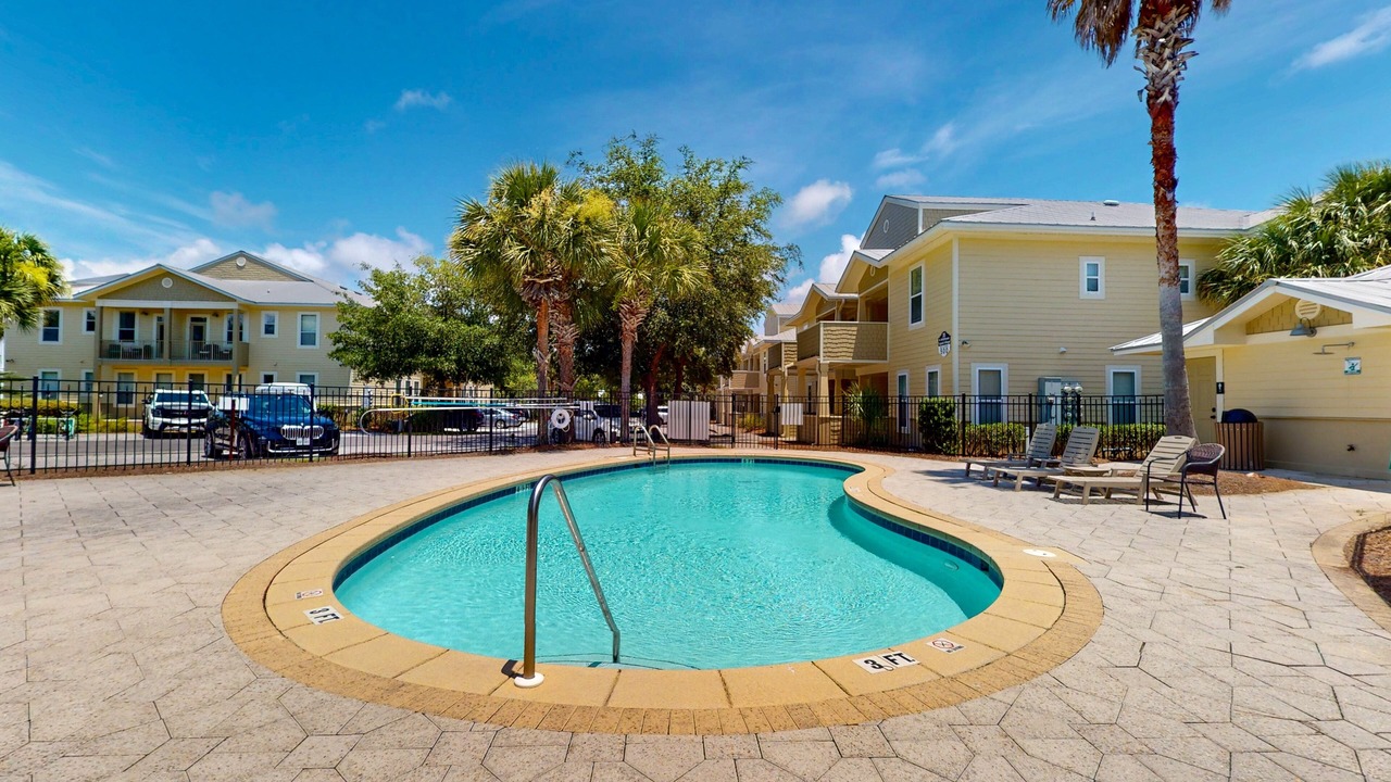 Photo of Outdoor in Dune Allen Beach