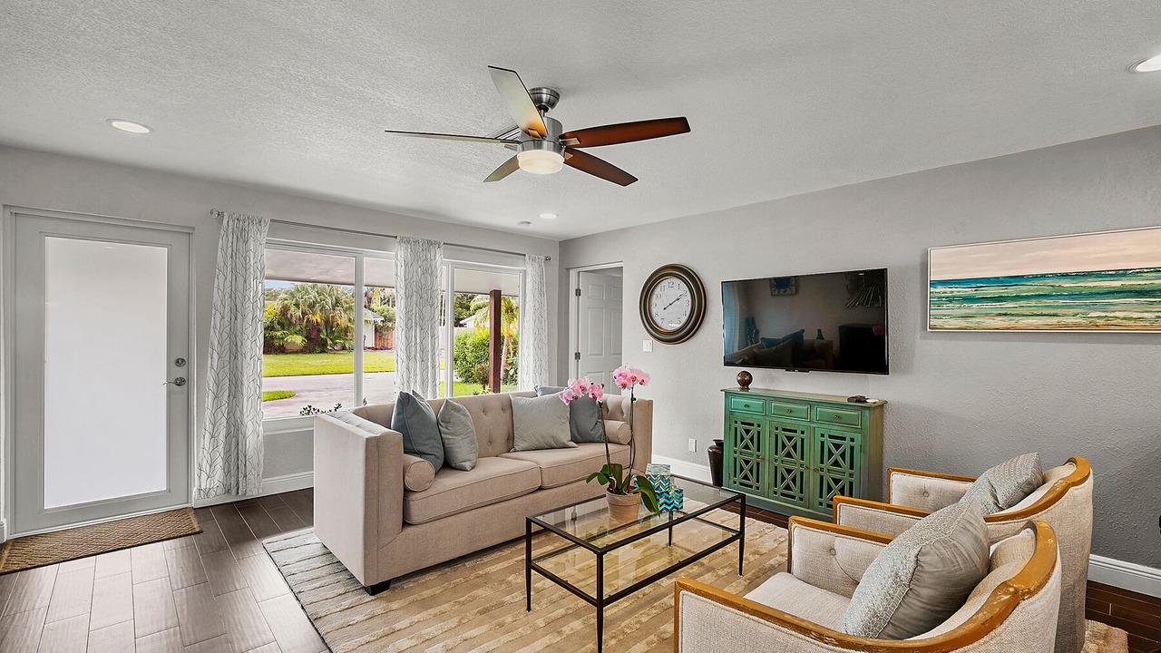 Photo of Bedroom in Wilton Manors