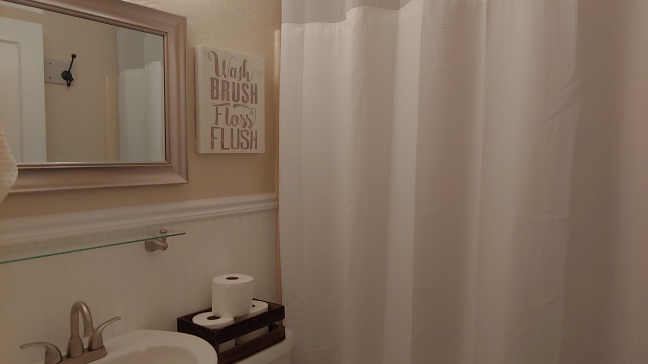 Photo of Bathroom in Navy Point