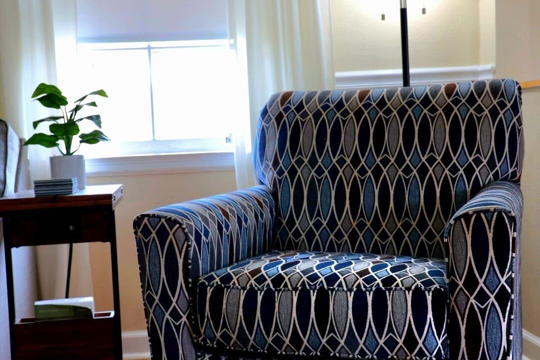 Photo of Livingroom in Navy Point