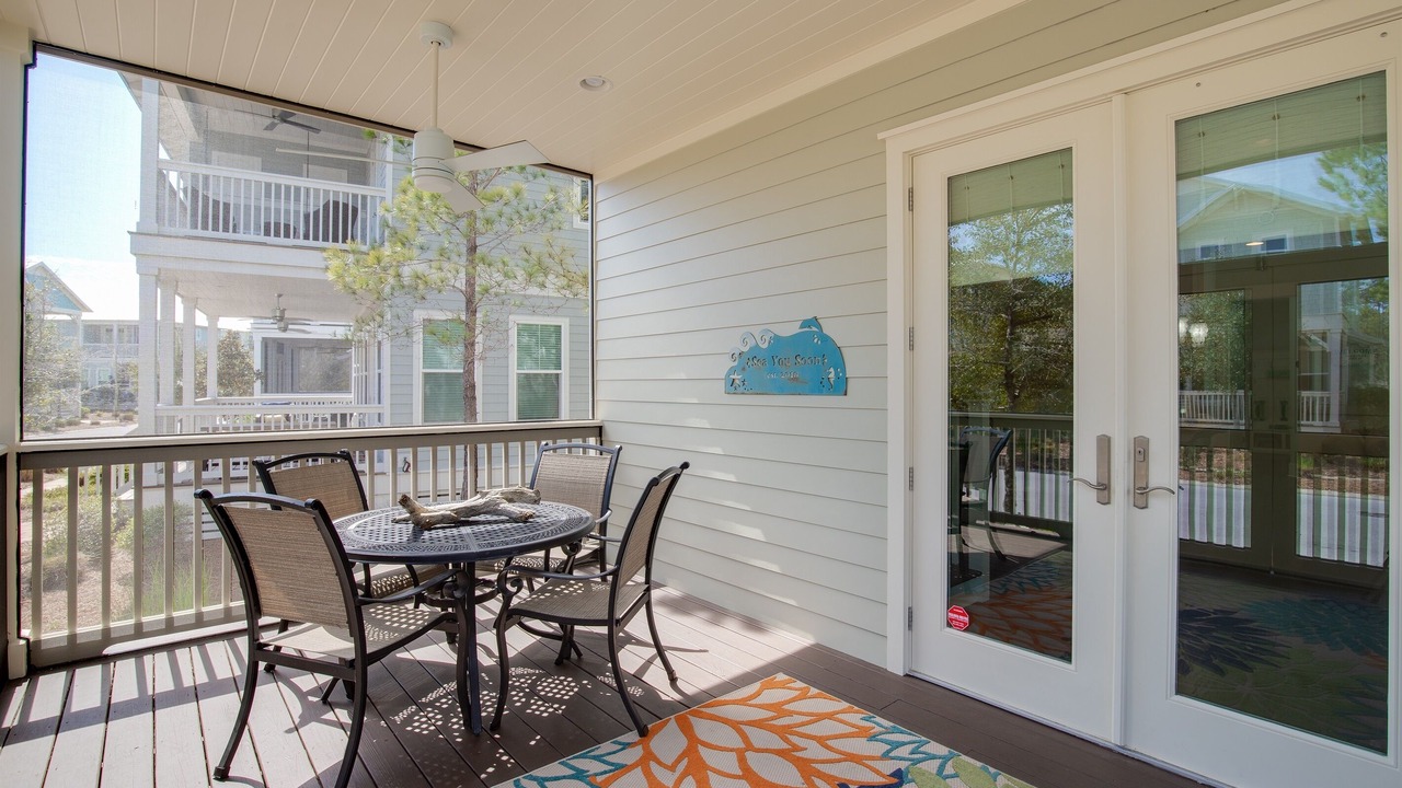Photo of Outdoor in Santa Rosa Beach