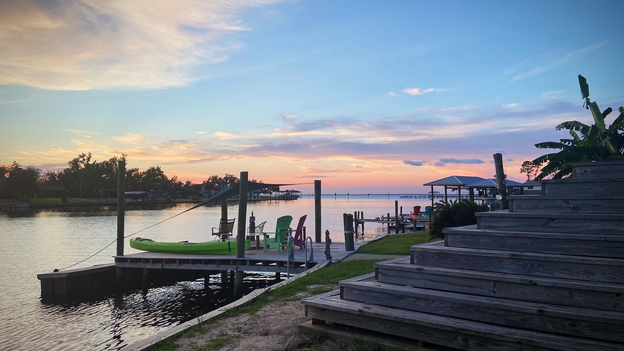 Photo of Others in Pretty Bayou