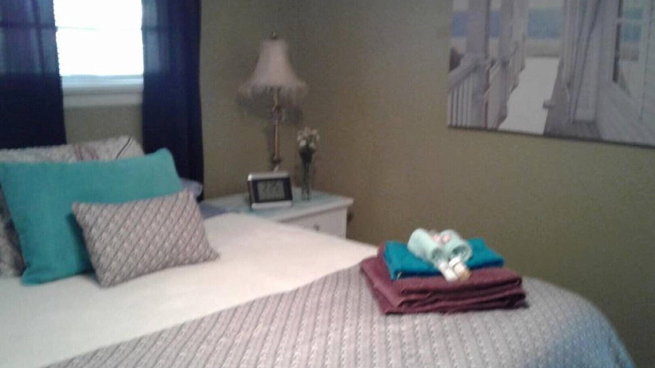 Photo of Bedroom in Pretty Bayou
