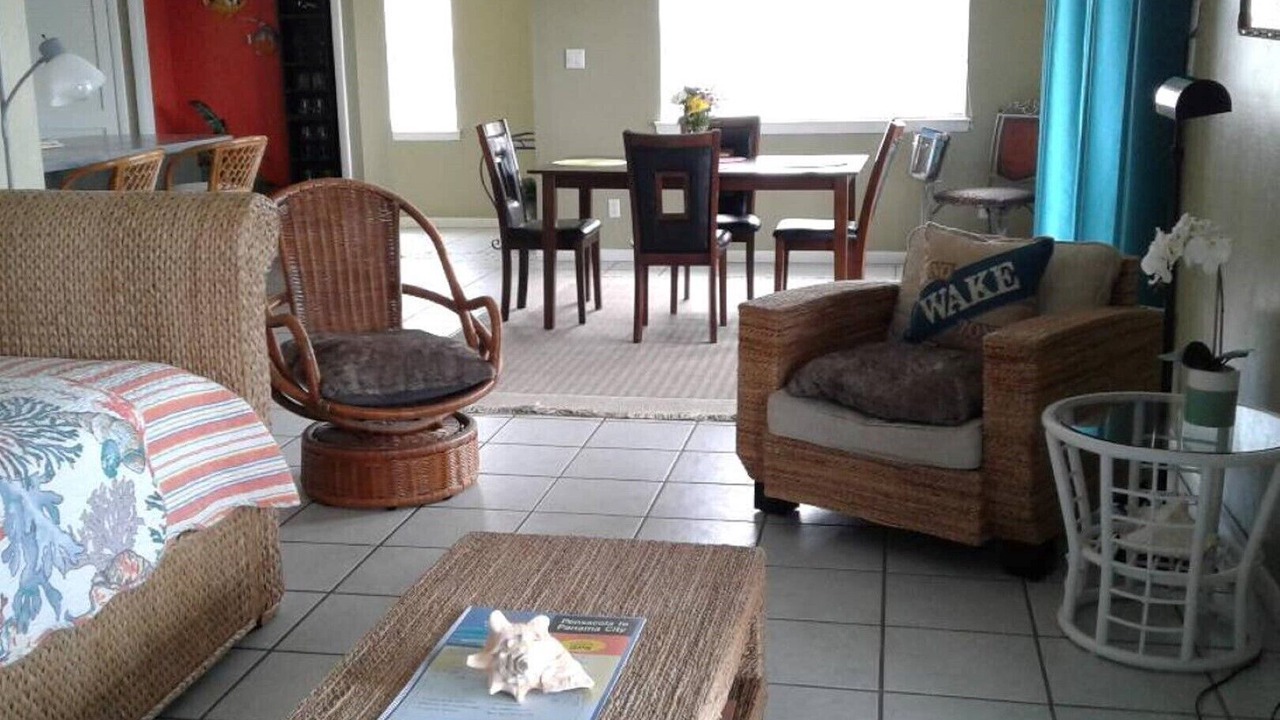 Photo of Bedroom in Pretty Bayou