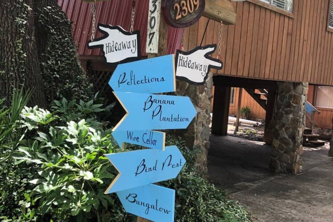 Photo of Outdoor in Pretty Bayou