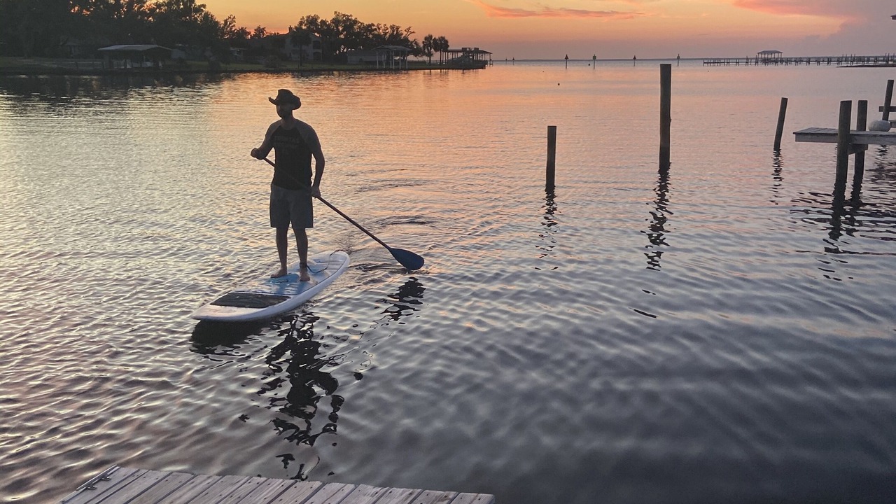 Photo of Outdoor in Pretty Bayou