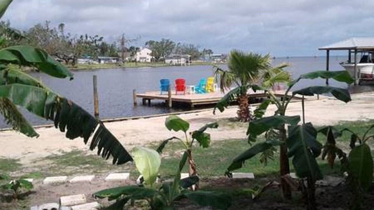 Photo of Outdoor in Pretty Bayou