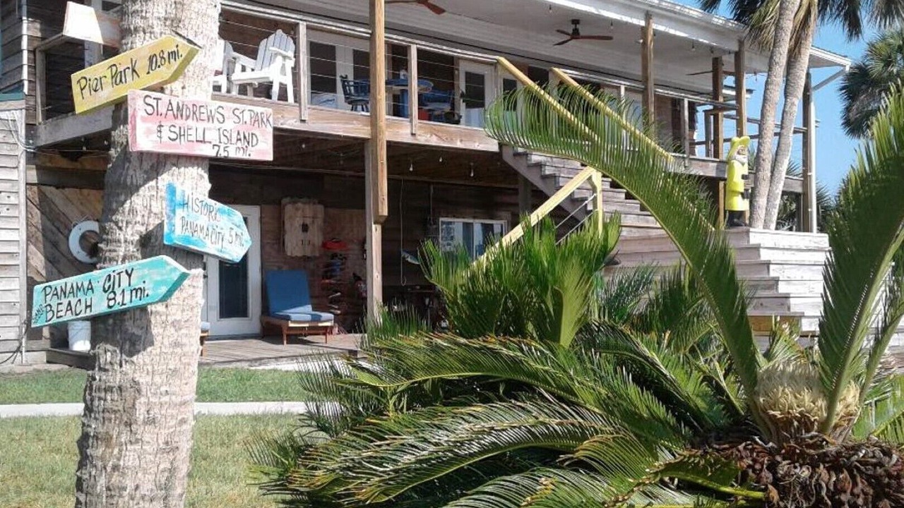 Photo of Outdoor in Pretty Bayou