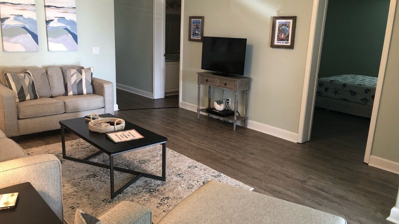 Photo of Livingroom in Pass Christian