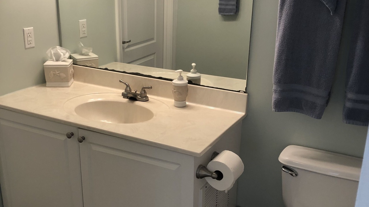 Photo of Bathroom in Pass Christian