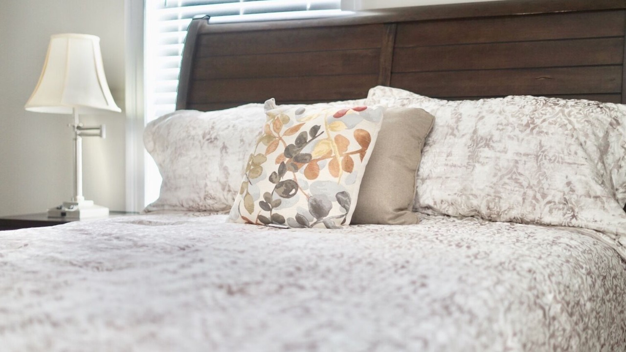 Photo of Bedroom in Fondren