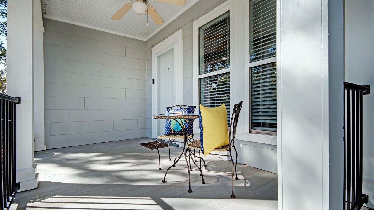 Photo of Outdoor in Fondren