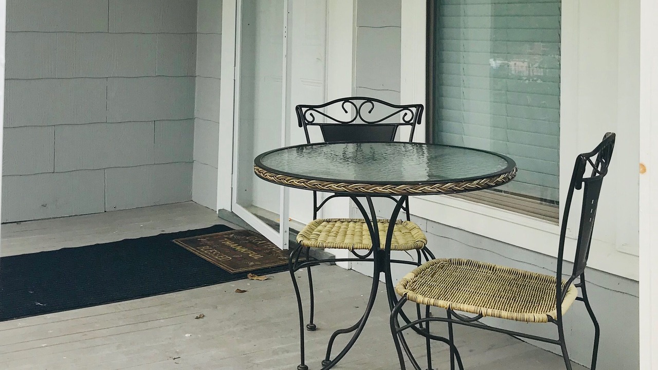 Photo of Outdoor in Fondren