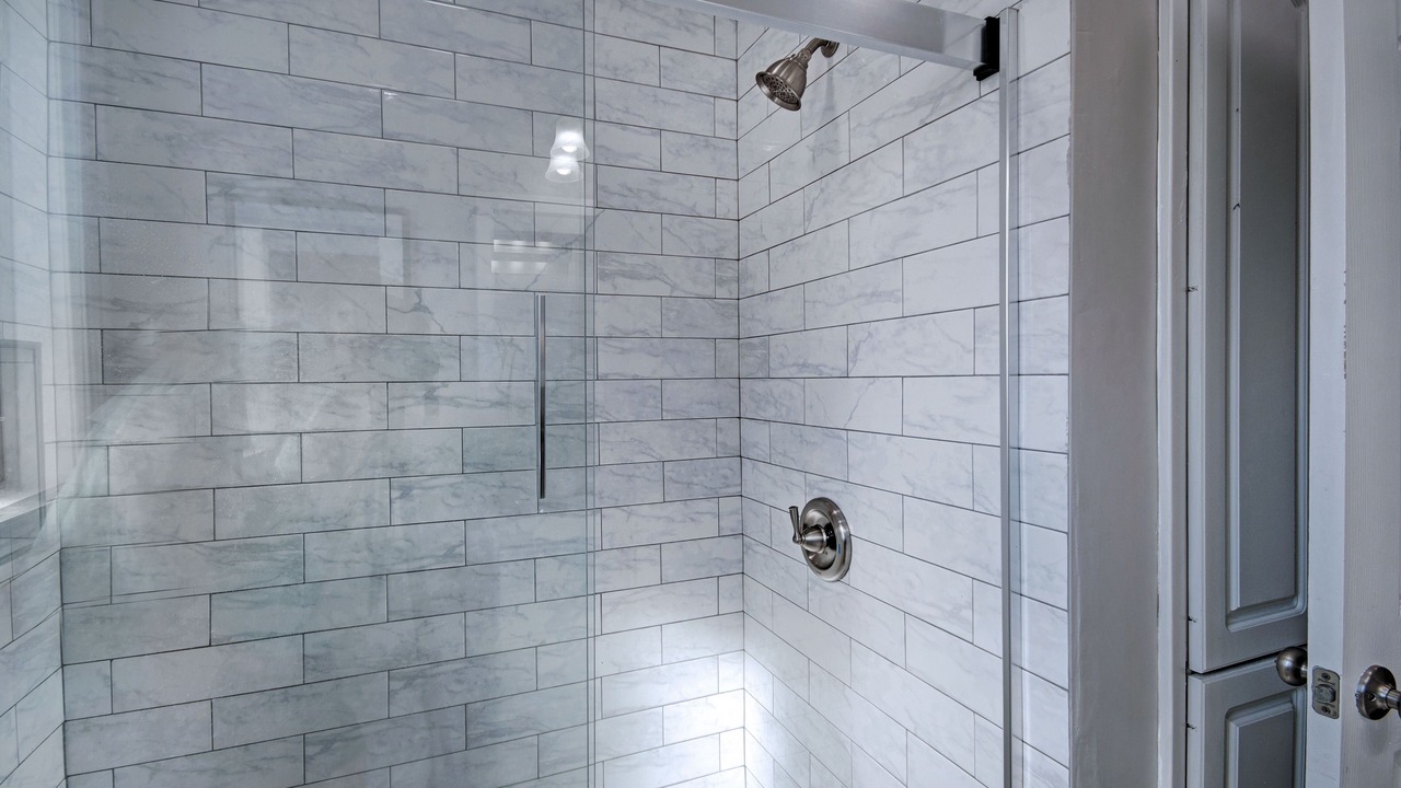 Photo of Bathroom in Fondren