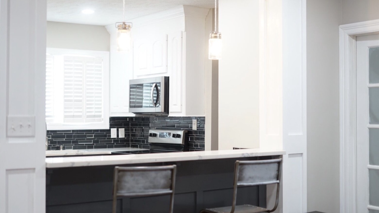 Photo of Kitchen in Fondren
