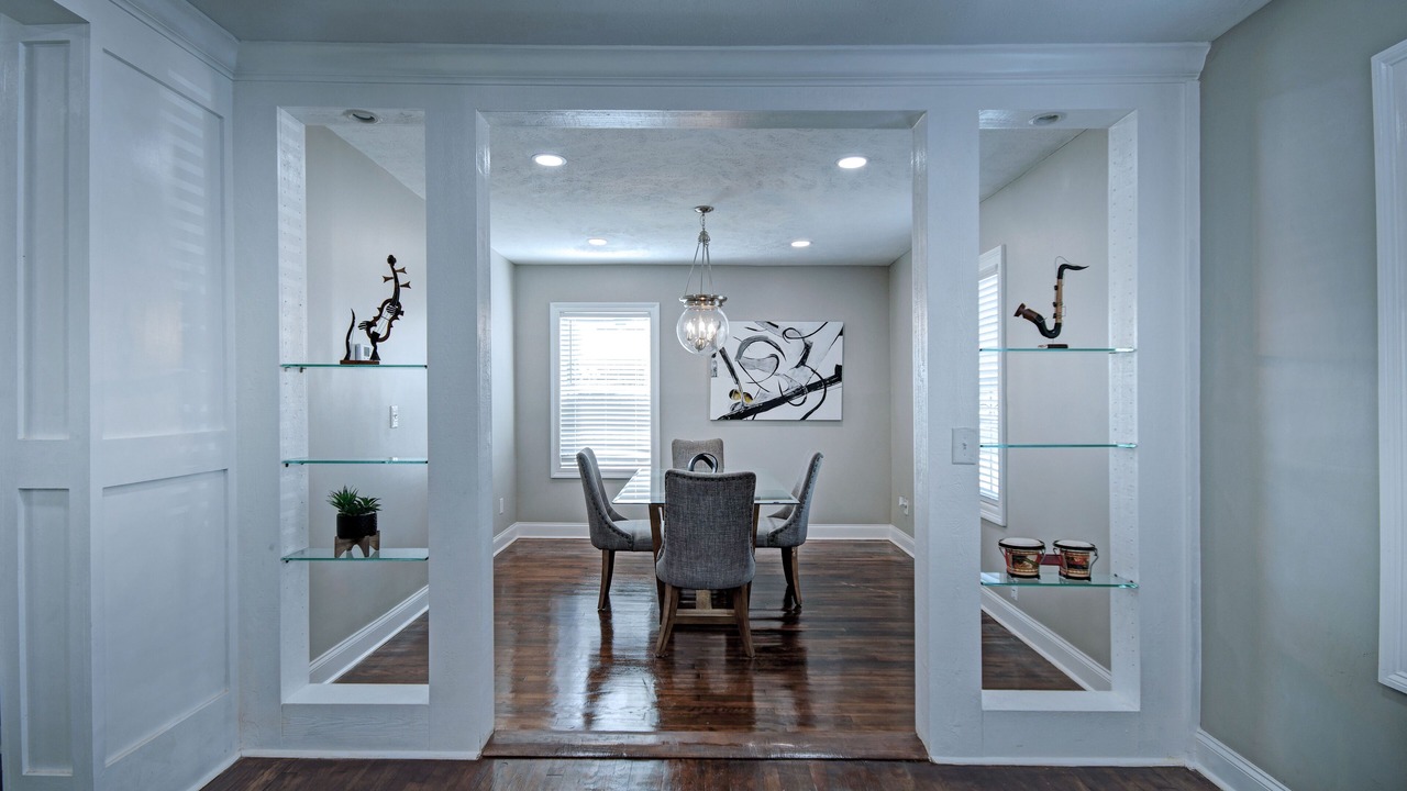 Photo of Bedroom in Fondren