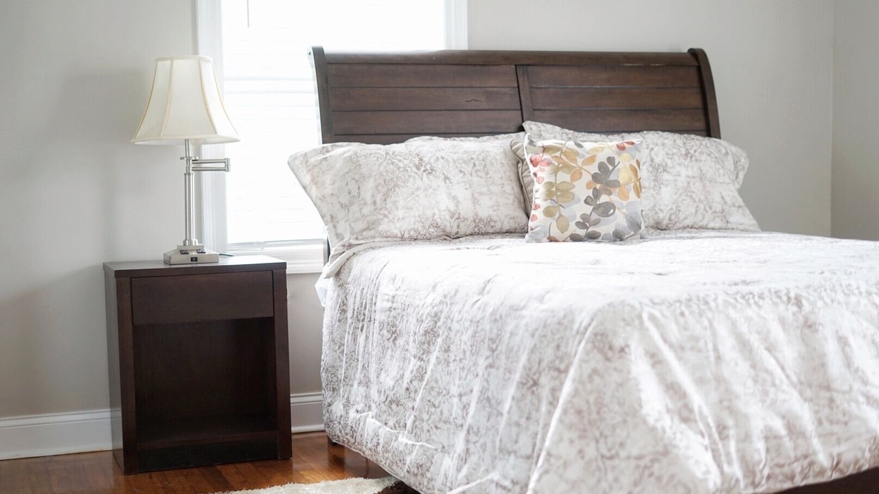 Photo of Bedroom in Fondren