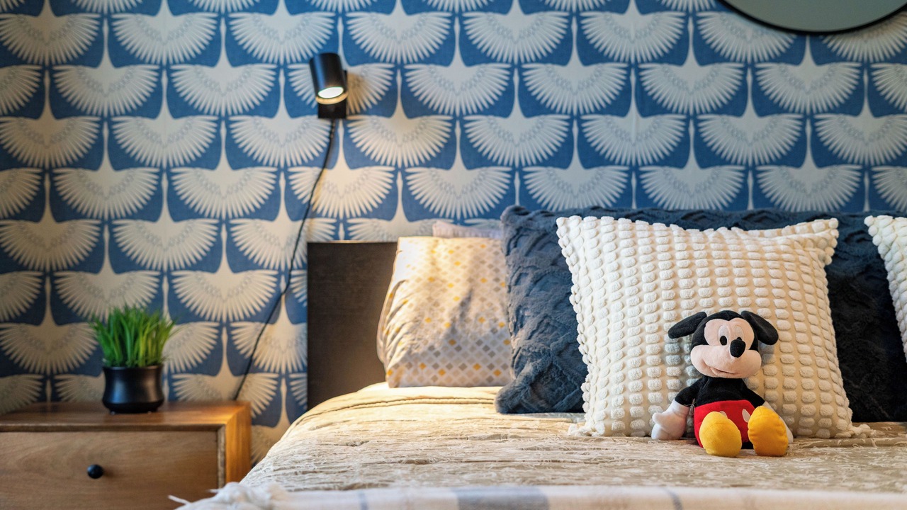 Photo of Bedroom in West Kissimmee