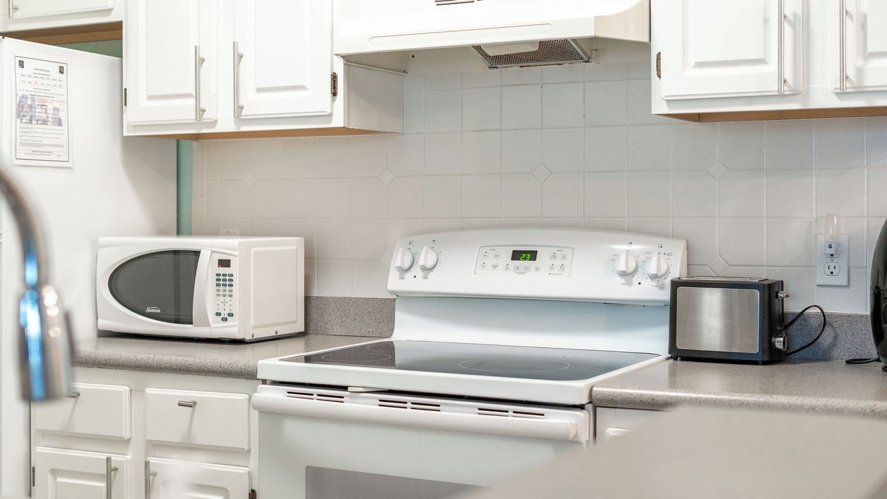 Photo of Kitchen in West Kissimmee