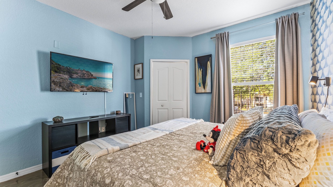 Photo of Bedroom in West Kissimmee