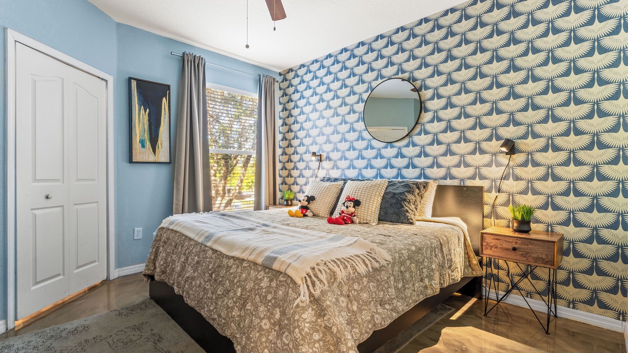Photo of Bedroom in West Kissimmee
