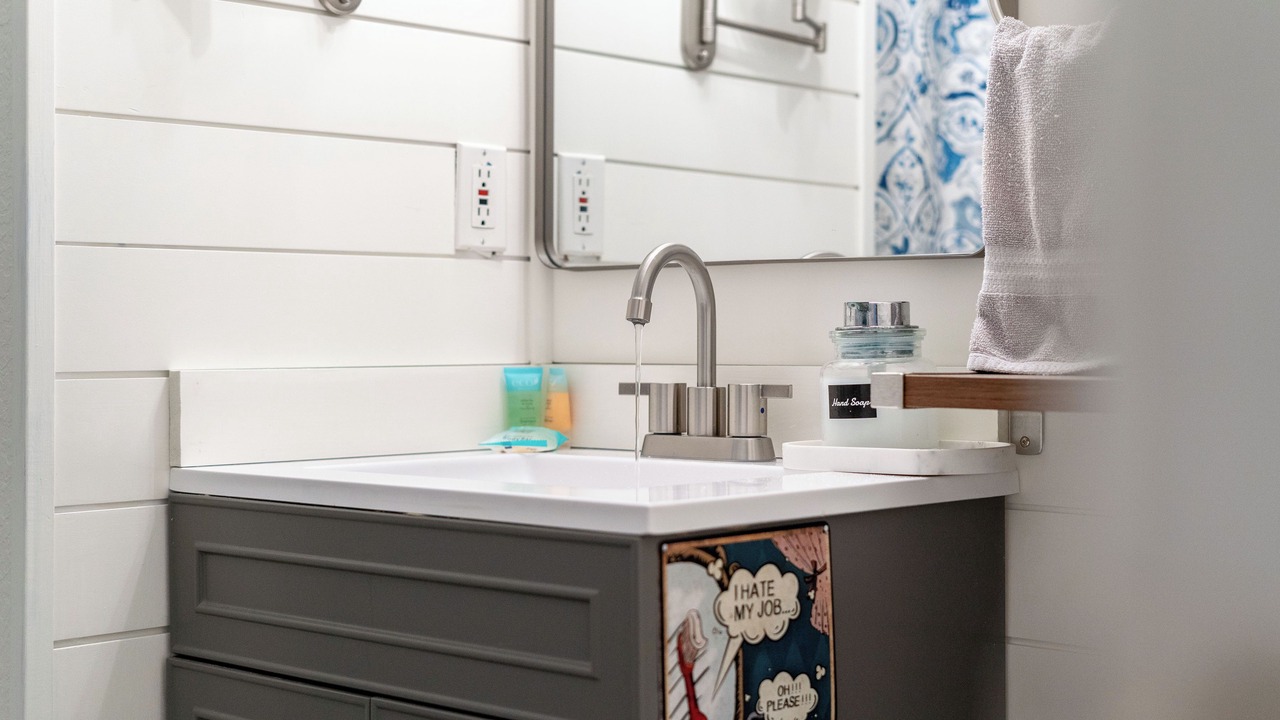 Photo of Bathroom in West Kissimmee
