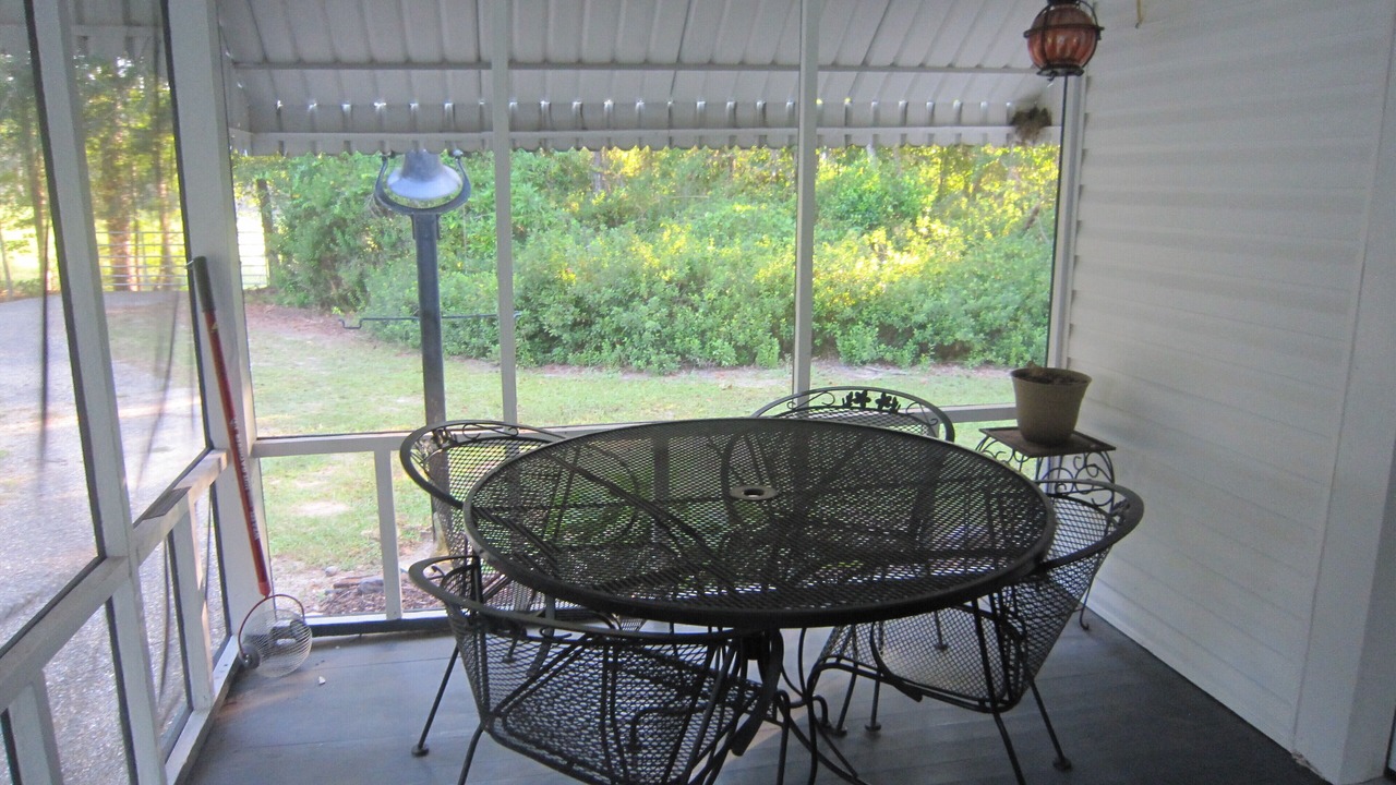 Photo of Outdoor in Rose Hill