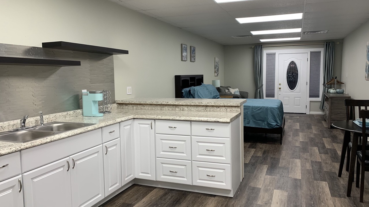 Photo of Bedroom in Hemphill